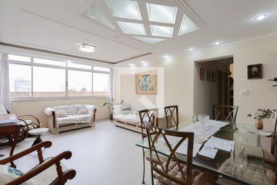 Apartamento, 3 quartos, 110 m² - Foto 1
