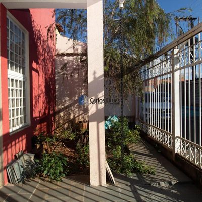 Casa, 5 quartos, 198 m² - Foto 4