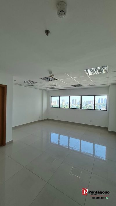 Sala-Conjunto, 33 m² - Foto 3
