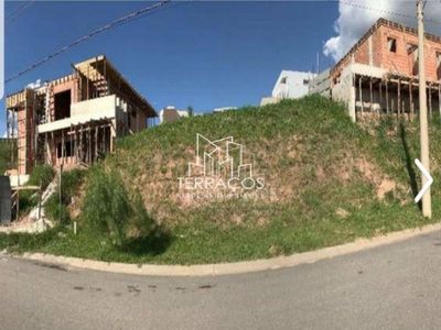 Loteamento e Condomínio, 450 m² - Foto 1