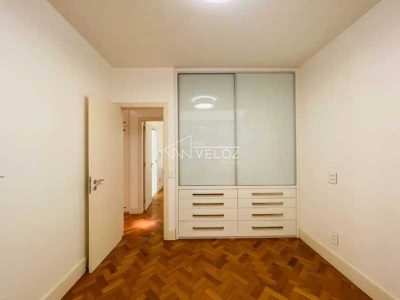 Apartamento, 3 quartos, 104 m² - Foto 4