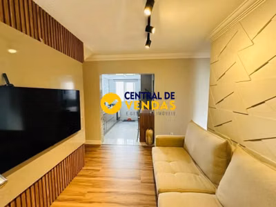 Cobertura, 2 quartos - Foto 1