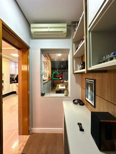 Casa de Condomínio, 3 quartos - Foto 2