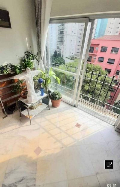 Apartamento, 3 quartos, 105 m² - Foto 3