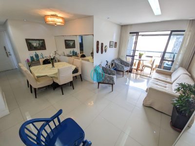 Apartamento, 3 quartos, 107 m² - Foto 5