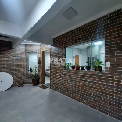 Sobrado, 3 quartos, 130 m² - Foto 1