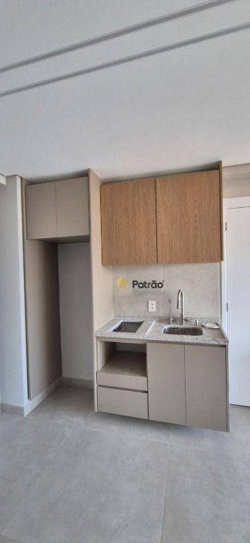 Kitnet-Studio, 37 m² - Foto 2