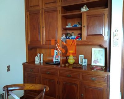 Apartamento, 3 quartos, 330 m² - Foto 5
