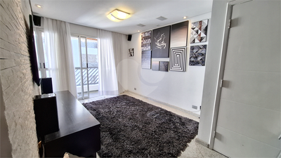 Apartamento, 3 quartos, 98 m² - Foto 4