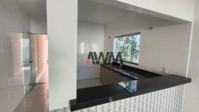 Casa, 3 quartos, 128 m² - Foto 4