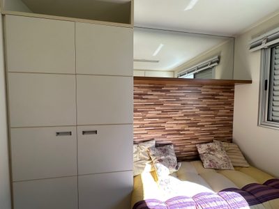 Apartamento, 3 quartos, 103 m² - Foto 5
