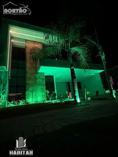 Casa, 214 m² - Foto 2