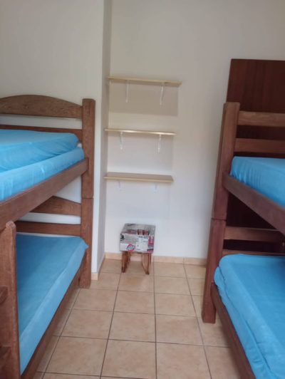 Casa, 2 quartos, 50 m² - Foto 3