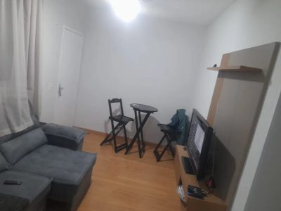 Apartamento, 1 quarto, 48 m² - Foto 4