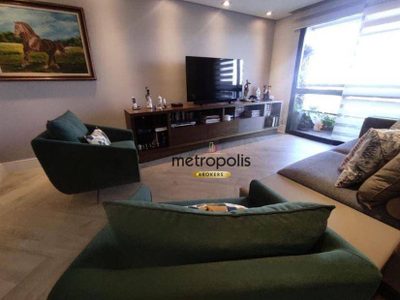 Apartamento, 4 quartos, 128 m² - Foto 5