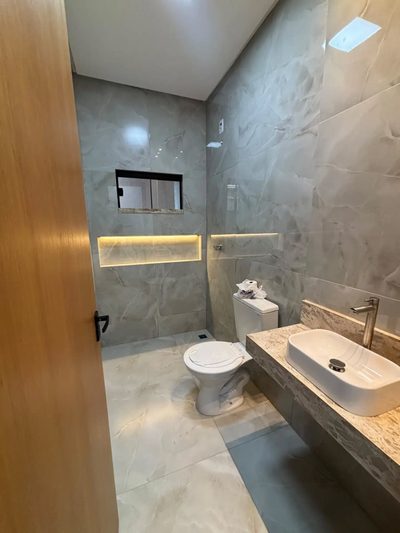 Casa, 3 quartos, 110 m² - Foto 3