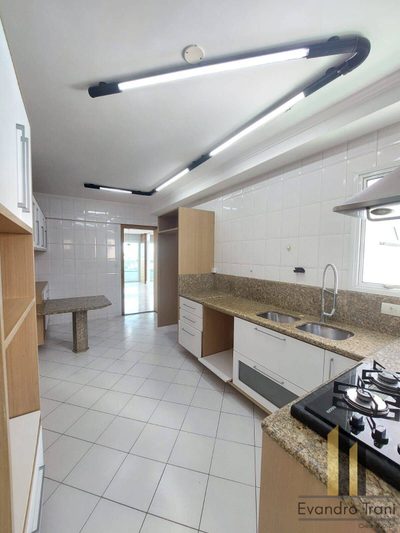 Apartamento, 4 quartos, 153 m² - Foto 5
