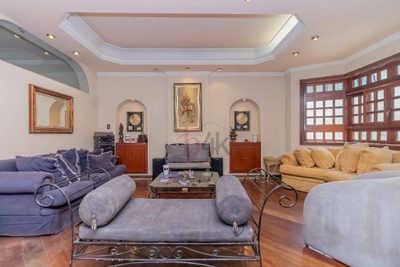 Casa, 4 quartos, 232 m² - Foto 3