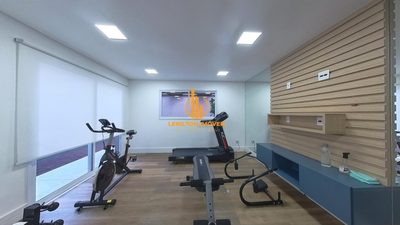 Apartamento, 2 quartos - Foto 5