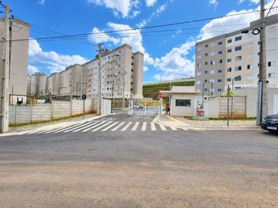 Apartamento, 2 quartos, 55 m² - Foto 2