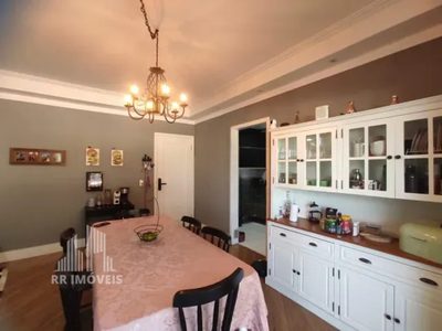 Apartamento, 2 quartos, 80 m² - Foto 4