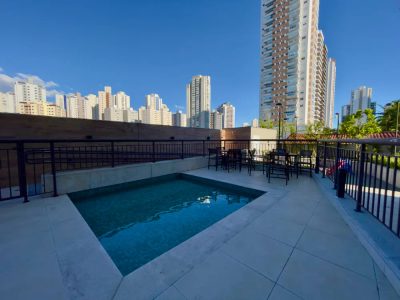 Apartamento, 2 quartos, 63 m² - Foto 2