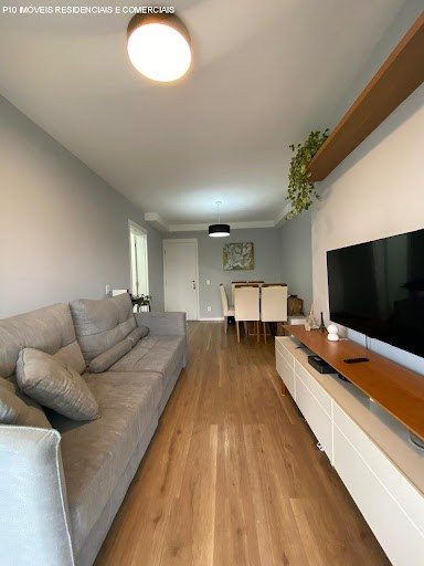 Apartamento, 2 quartos, 73 m² - Foto 4