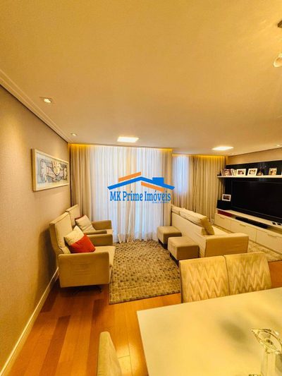 Apartamento, 2 quartos, 63 m² - Foto 5