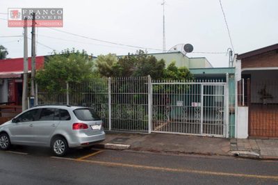Casa, 3 quartos, 208 m² - Foto 2