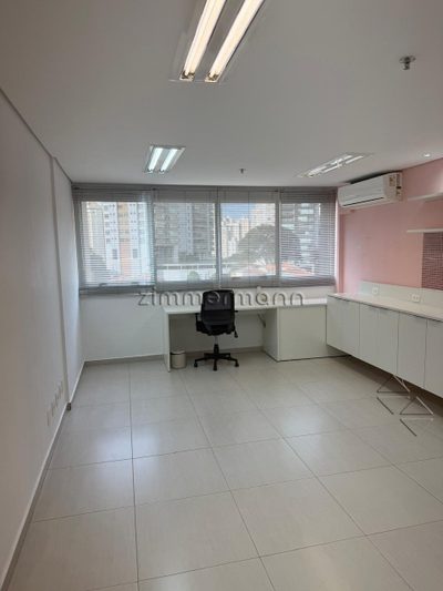 Casa Comercial, 30 m² - Foto 1