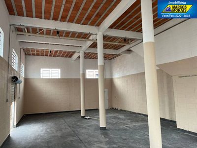 Depósito-Galpão, 120 m² - Foto 5