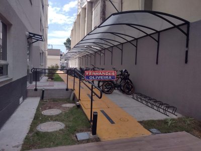 Apartamento, 2 quartos, 46 m² - Foto 5