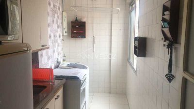 Apartamento, 1 quarto, 59 m² - Foto 3