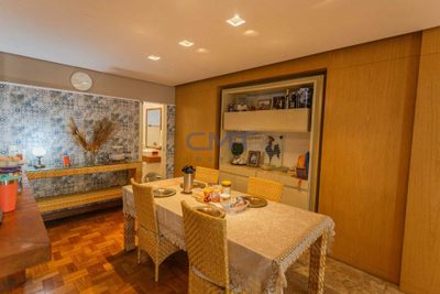 Apartamento, 3 quartos, 176 m² - Foto 5