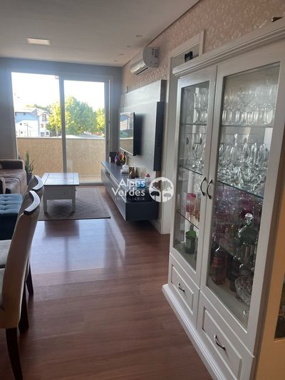 Apartamento, 2 quartos, 79 m² - Foto 3