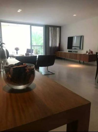 Apartamento, 3 quartos, 166 m² - Foto 3