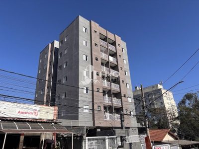 Apartamento, 2 quartos, 50 m² - Foto 3