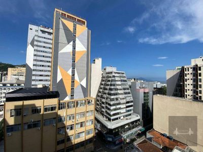 Apartamento, 3 quartos, 100 m² - Foto 1