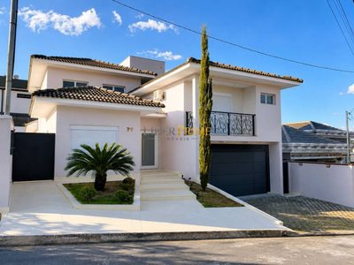 Casa, 4 quartos, 300 m² - Foto 2