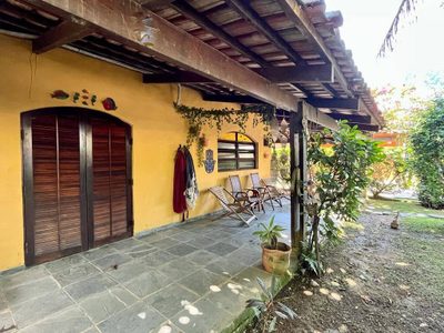 Casa, 2 quartos, 120 m² - Foto 1