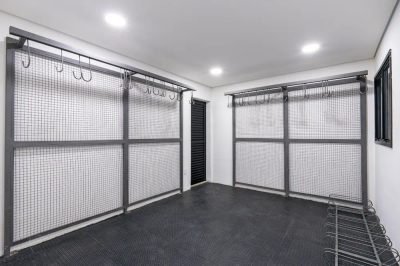 Apartamento, 1 quarto, 35 m² - Foto 4