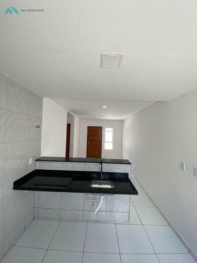 Casa, 2 quartos, 56 m² - Foto 5