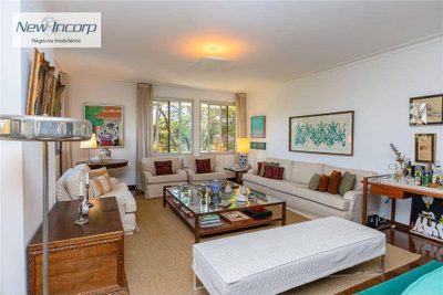 Apartamento, 4 quartos, 411 m² - Foto 1