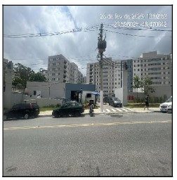 Apartamento, 1 quarto, 34 m² - Foto 1