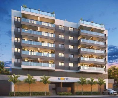 Apartamento, 3 quartos, 77 m² - Foto 1