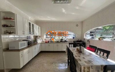 Casa, 3 quartos, 860 m² - Foto 4