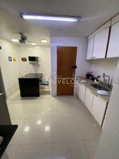 Apartamento, 5 quartos, 168 m² - Foto 2