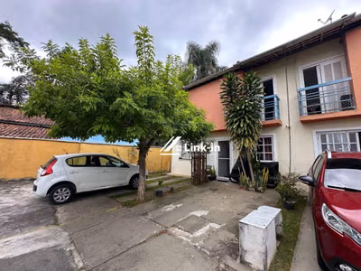 Casa de Condomínio, 2 quartos - Foto 4