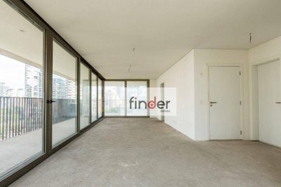 Apartamento, 3 quartos, 231 m² - Foto 5