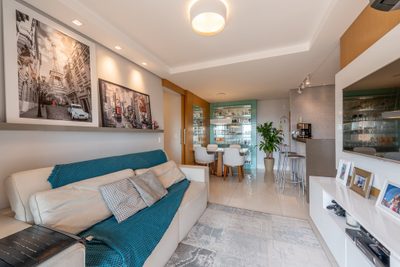 Apartamento, 2 quartos, 76 m² - Foto 5